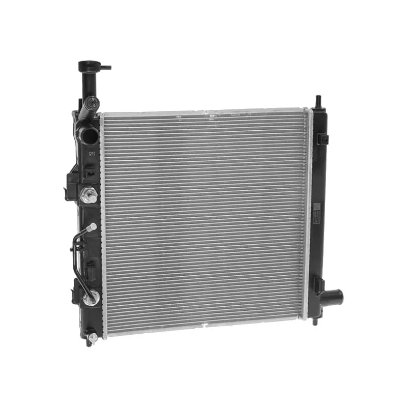 Radiador Mecanico Kia Picanto