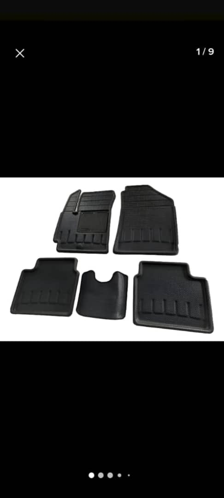 Alfombra de Salón 19 (Juego)