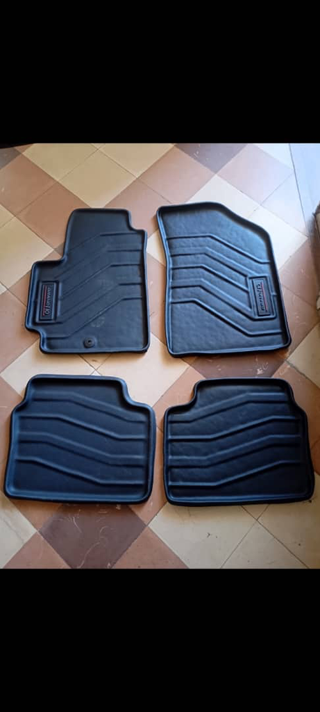 Alfombra de Salón 21 (Juego)