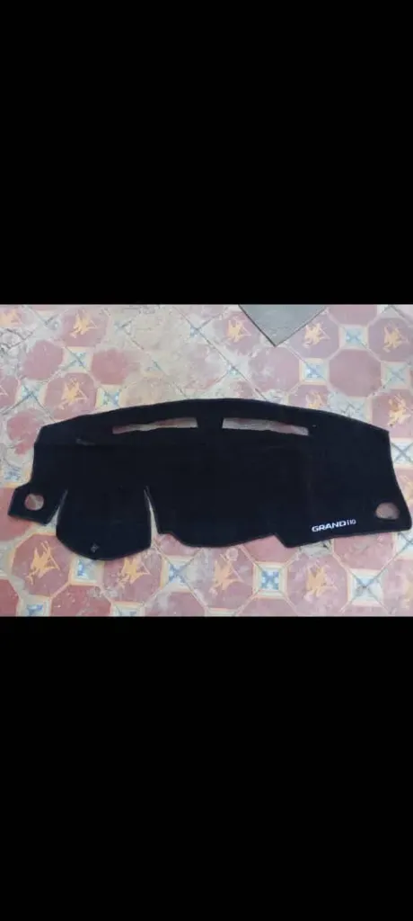 Alfombra de Pizarra del 19