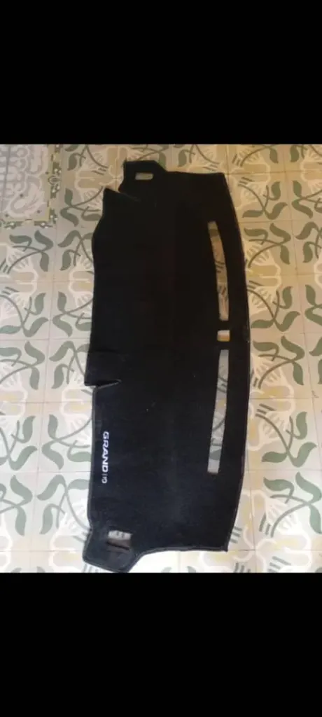 Alfombra de Pizarra del 21