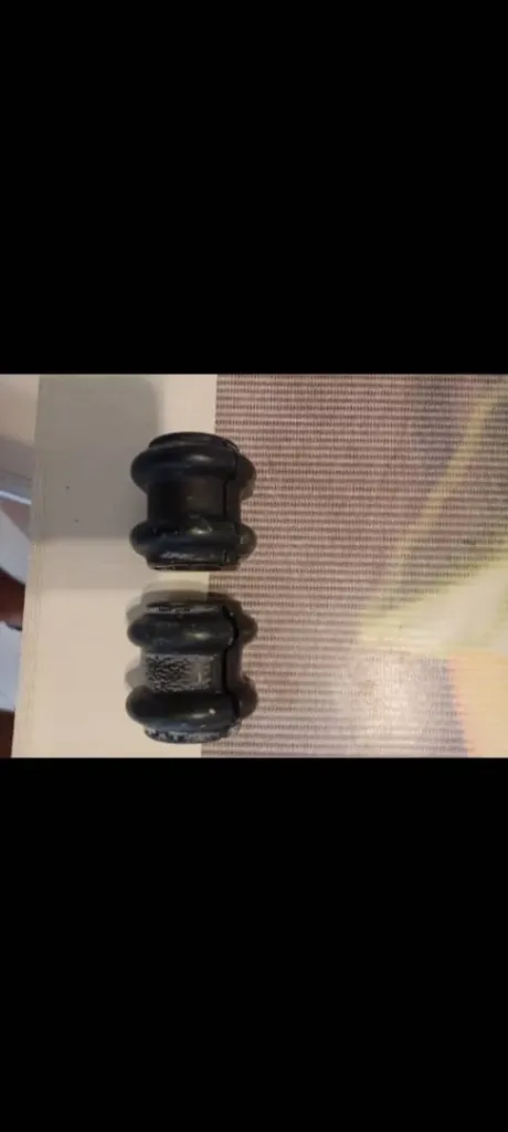 Calzo barra estabilizadora