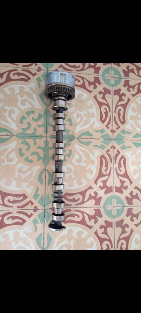 Arbol de Leva de Admision I.10