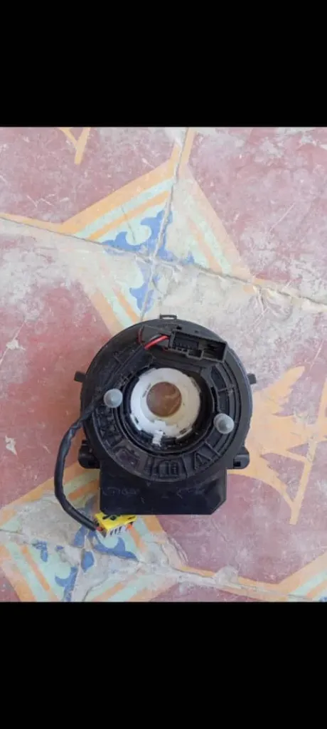 Cinta de timon del 21