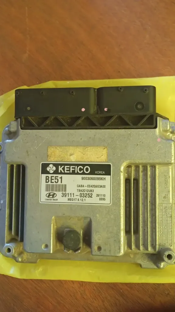 Computadora automática del 19