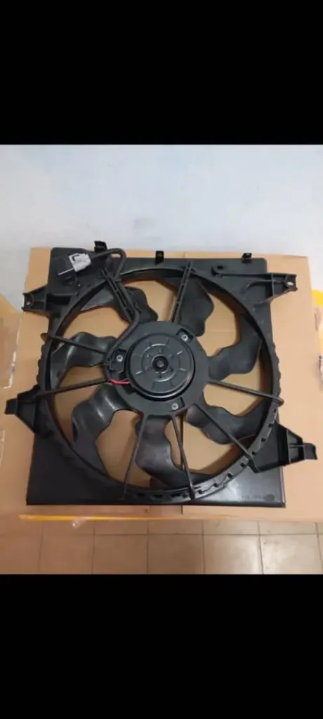 Electro ventilador 21