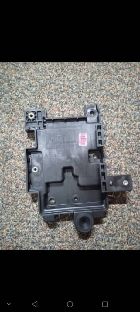 Base Batería del 19