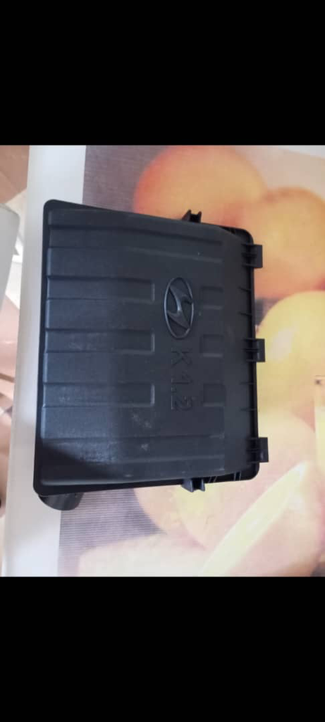 Base de porta filtro 19 y 21