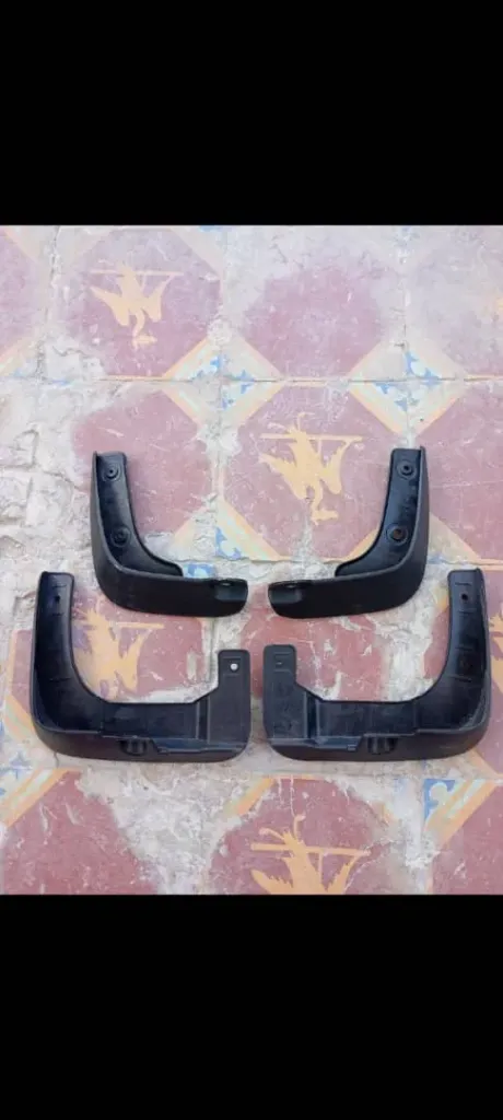 Guardapolvo genérico