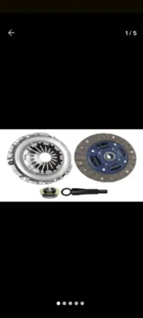 Kit de cloche genérico