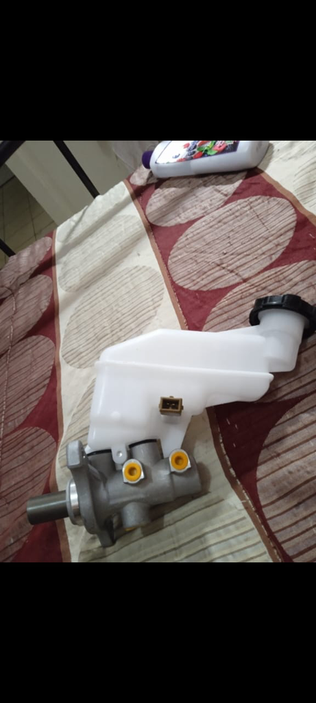 Bomba de Freno Nueva