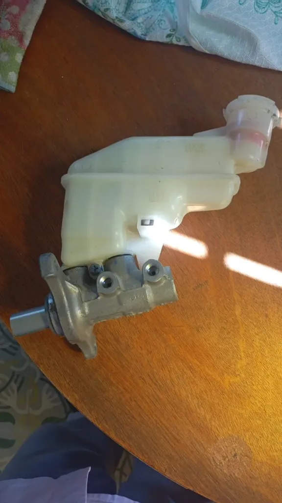 Bomba de Freno de USO