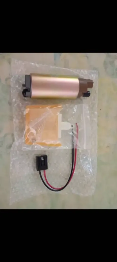 Bomba de gasolina generica