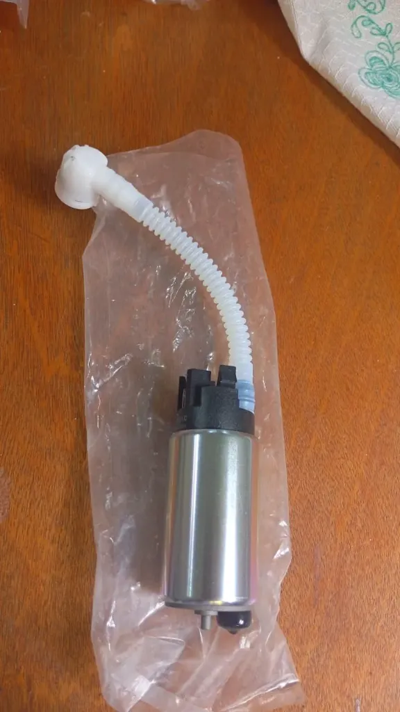 Bomba de gasolina genuina