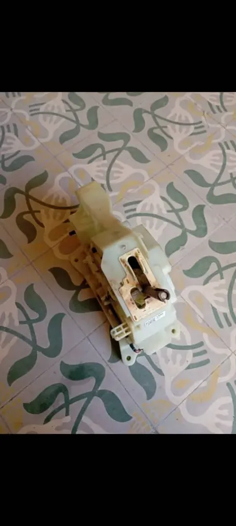 Selector Cambios Automatico del 19