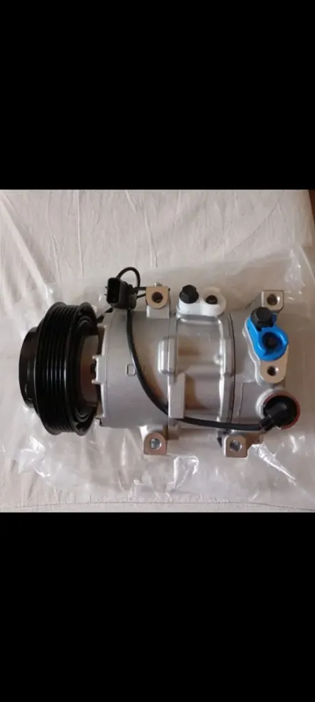 Compresor generico Accent 21