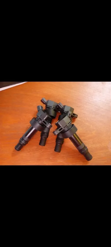 Juego de bobina encendido