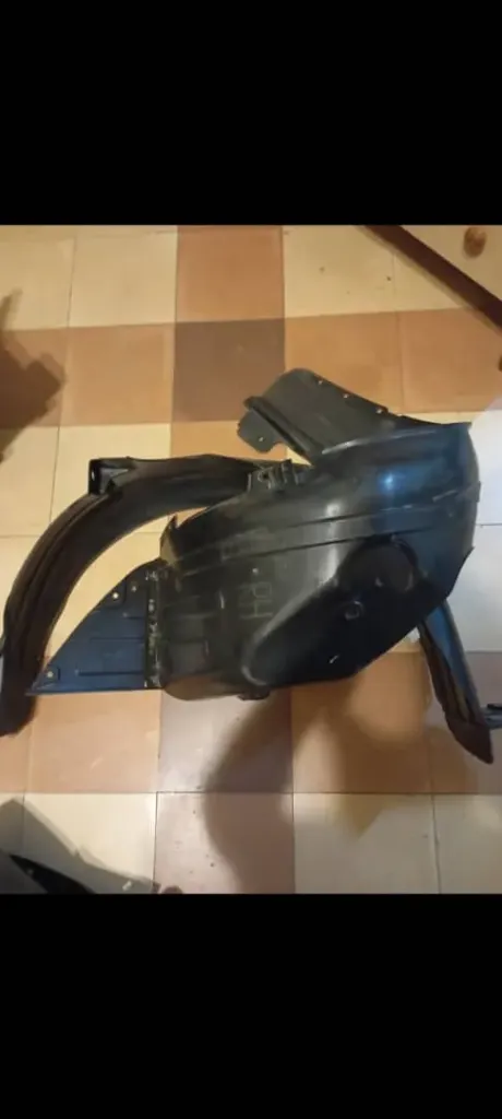 Bóveda delantera izquierda 21