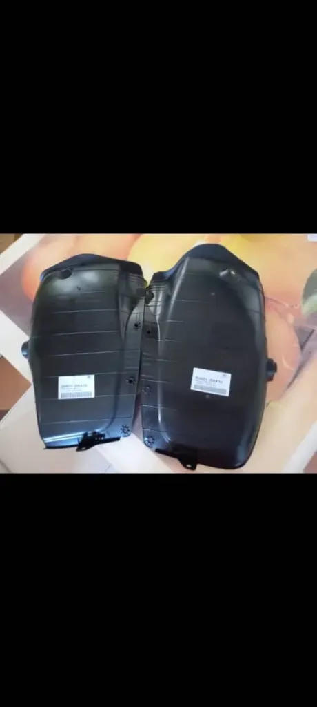 Boveda trasera izquierda 19