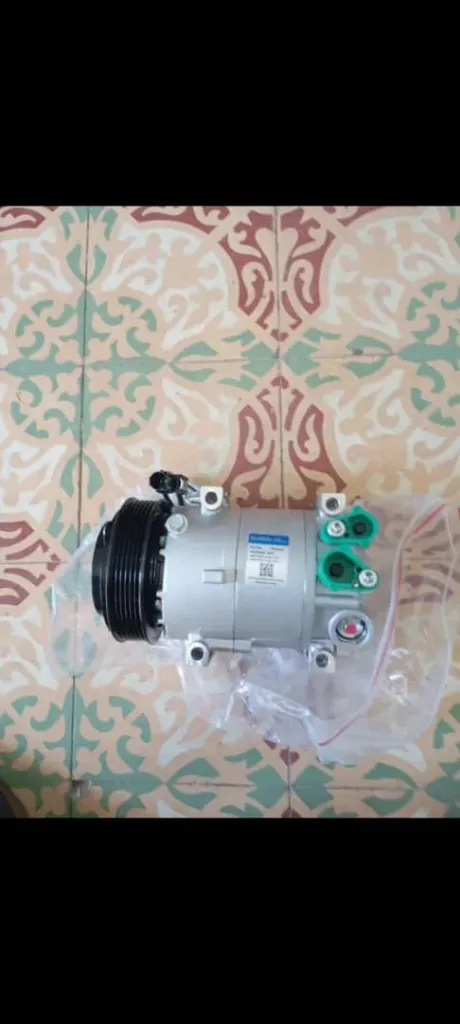 Compresor kia picanto 17/23