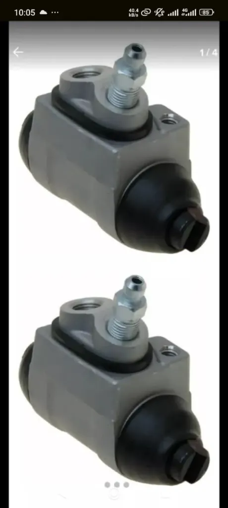 Pareja cilindros de frenos del Grand i10