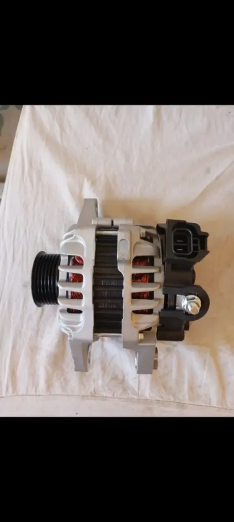 Alternador de Kia Picanto