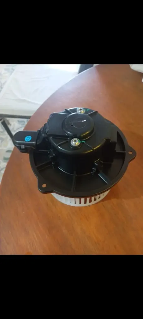 Fan del Aire acondicionado del 21