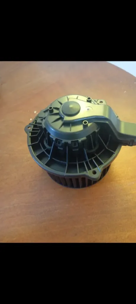 Fan del Aire acondicionado del ACCENT 21