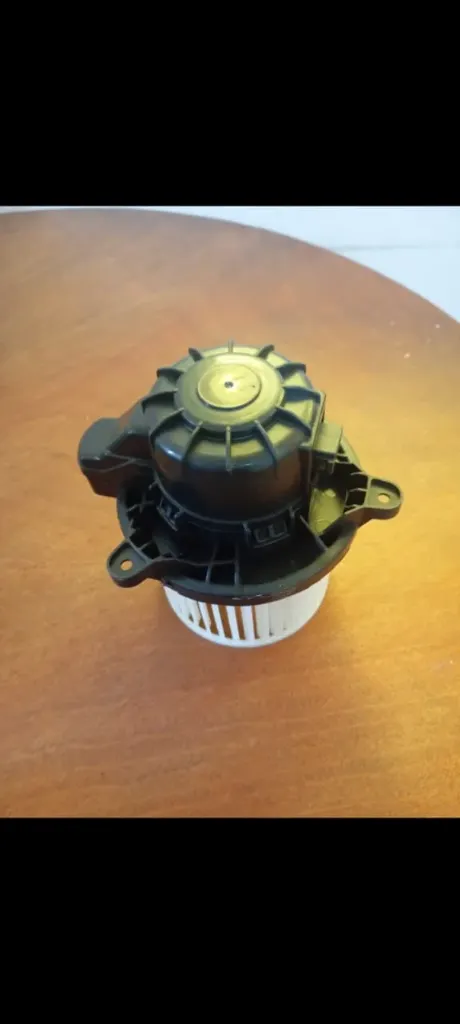 Fan del Aire acondicionado del 19