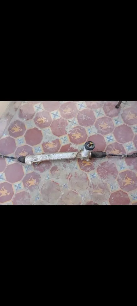 Cremallera del ACCENT 21