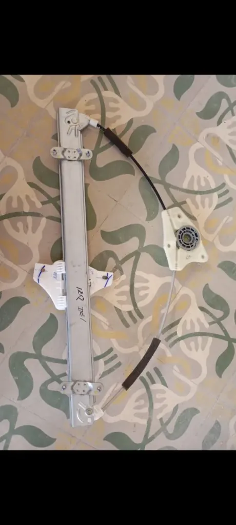 Sistema delantero izquierdo de subir los cristales del Grand i10