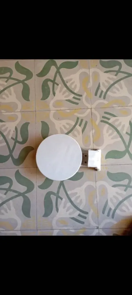 Tapa del tanque de gasolina del Grand i10