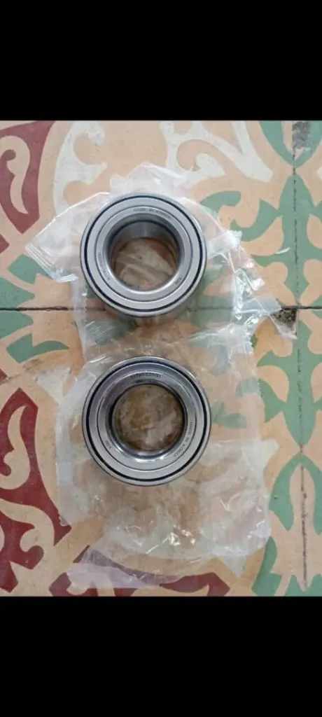 Pareja de Rodamientos delanteros Genuinos del Kia Picanto