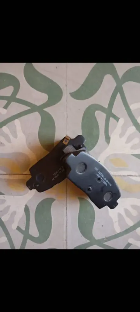 Pastillas de Kia Picanto