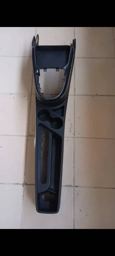 Consola del Grand i10 del 21