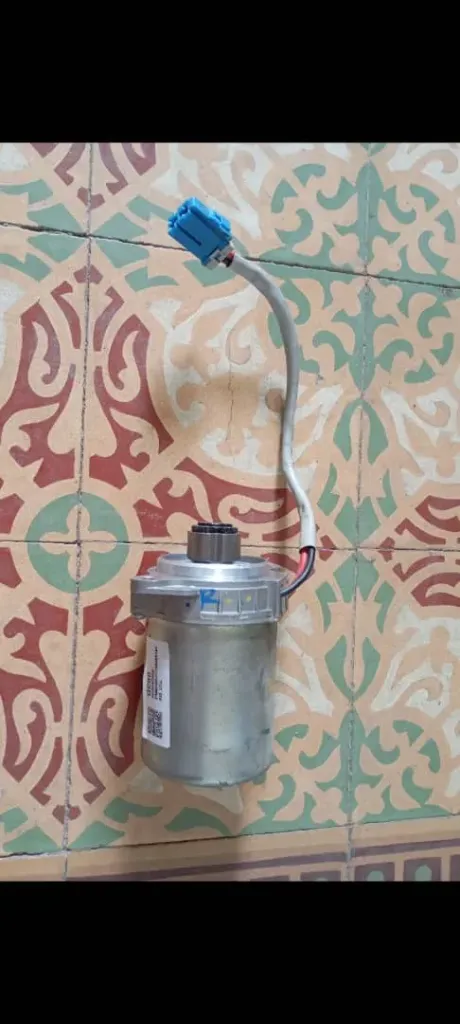 Motor de la dirección asistida del Grand i10