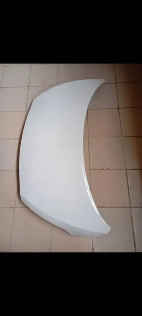 Capot del Grand i10 del 19